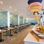 Szálloda Occidental Fuengirola