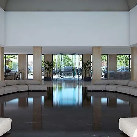 Occidental Hotel 4*