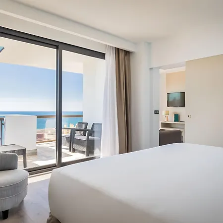 Hotel Occidental 4*