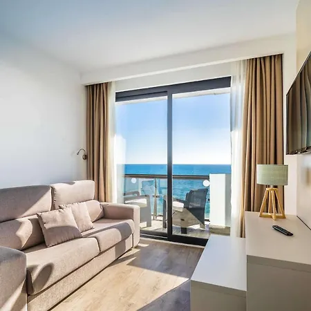Occidental Hotel Fuengirola