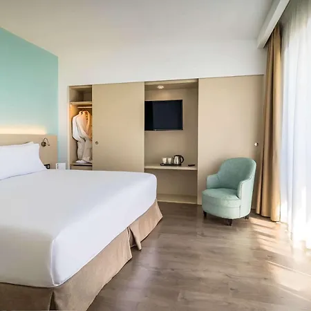 Hotel Occidental 4*