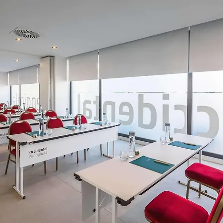 Hotel Occidental Fuengirola