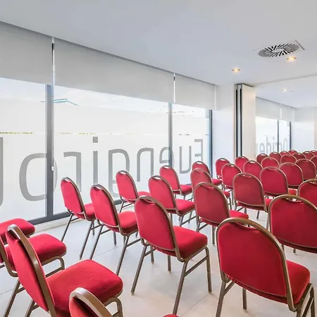 Occidental Hotel Fuengirola