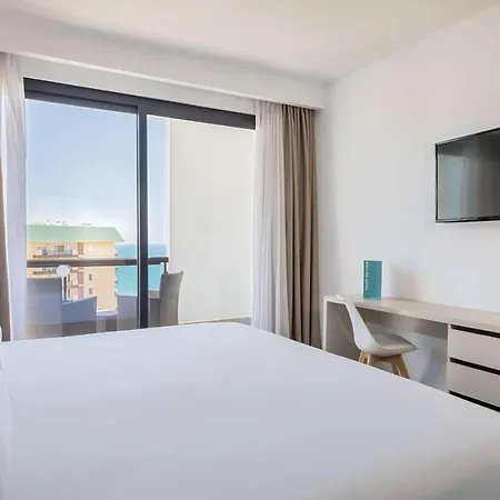 Hotel Occidental