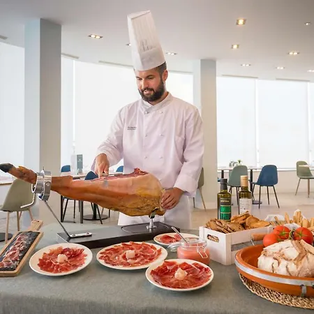 Hotel Occidental 4*
