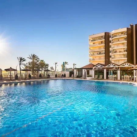 Occidental Ξενοδοχείο Fuengirola