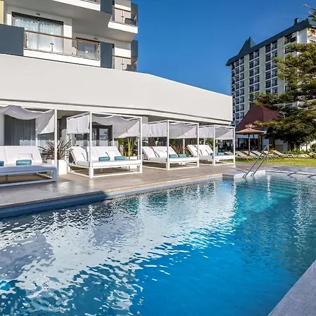 Hotel Occidental 4*