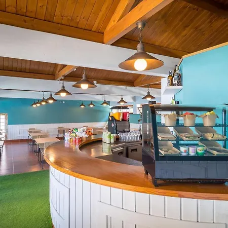 Occidental 푸엔히롤라