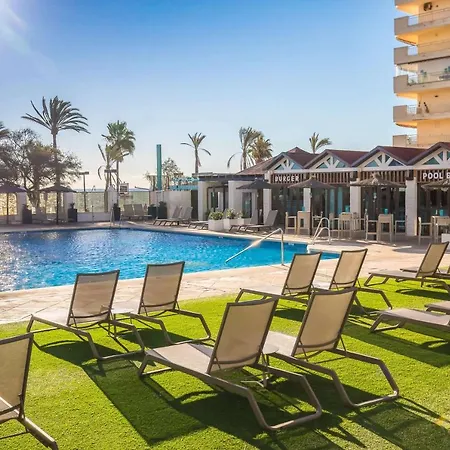 Occidental 4*