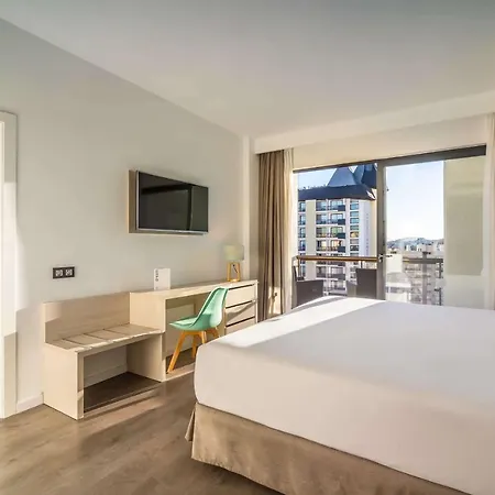 Occidental Hotel 4*