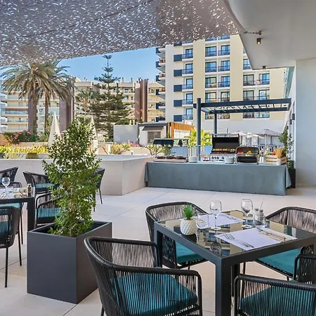 Occidental Hotel 4*