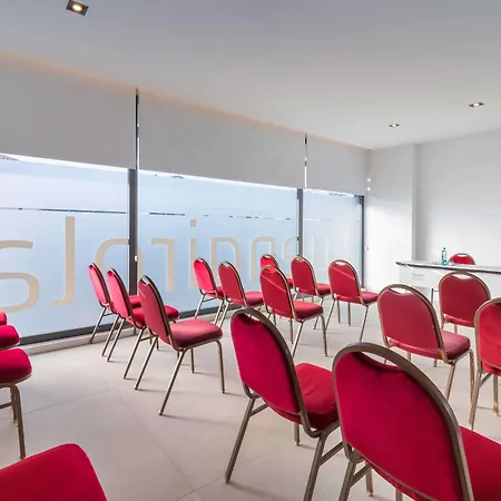Occidental 4* Fuengirola