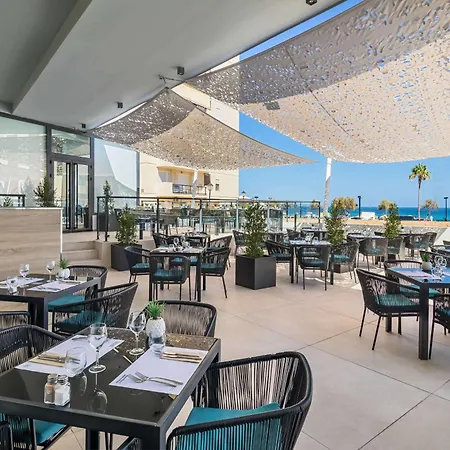 Occidental Hotel Fuengirola