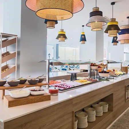 호텔 Occidental 4*