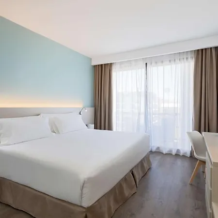 Occidental 호텔 4*