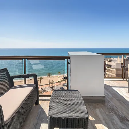 Occidental 푸엔히롤라