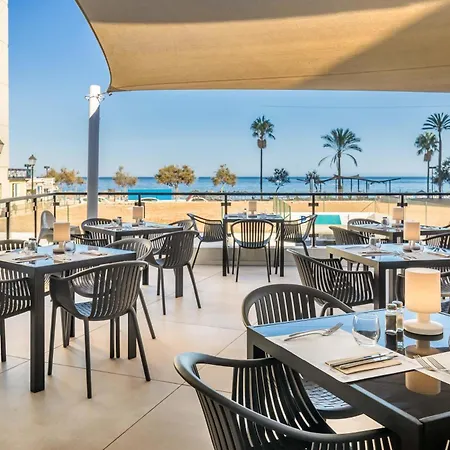 호텔 Occidental 푸엔히롤라