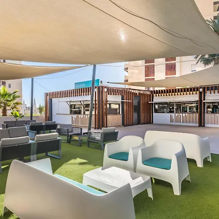 Occidental 4* 푸엔히롤라