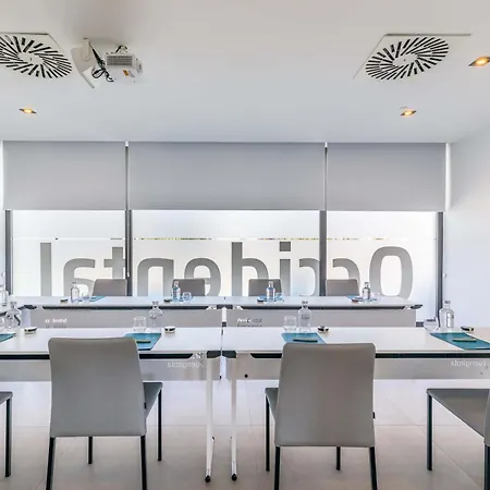 Occidental 호텔 4*