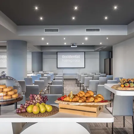 Occidental Hotel Fuengirola