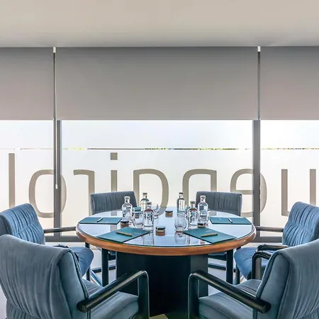 Occidental 4* Fuengirola