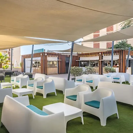 Occidental Hotel Fuengirola