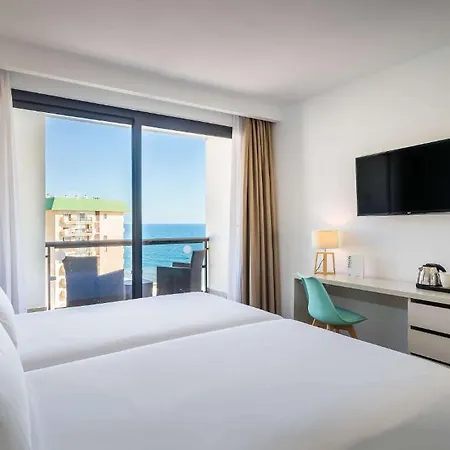 Occidental 4*