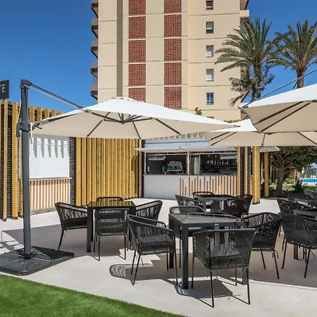 Occidental 4*