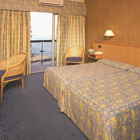 Hotel Occidental