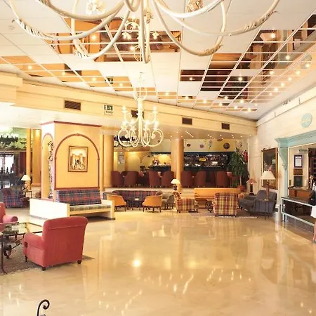 Hotel Occidental 4*