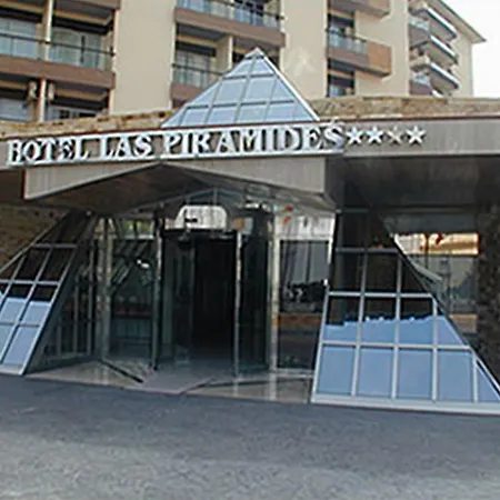 Occidental 호텔 4*