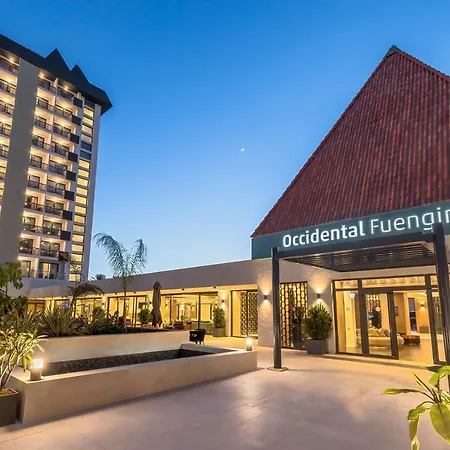 Occidental Hotel Fuengirola