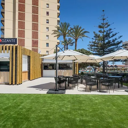 Occidental Hotel 4*