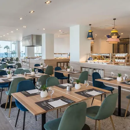 Hotel Occidental 4*