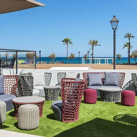 Occidental 4* Fuengirola