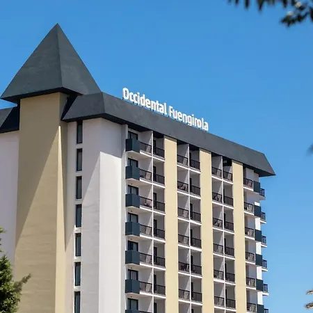Hotel Occidental Fuengirola