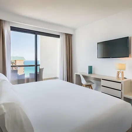 Occidental 4* Fuengirola