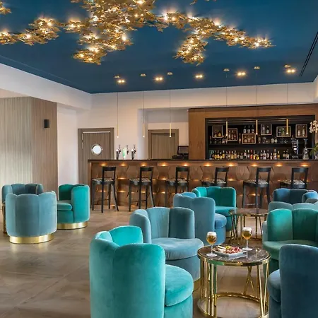 Occidental 4*