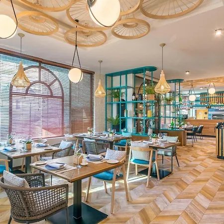 Hotel Occidental