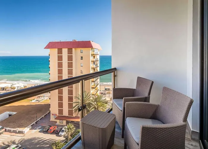 Occidental Szálloda Fuengirola