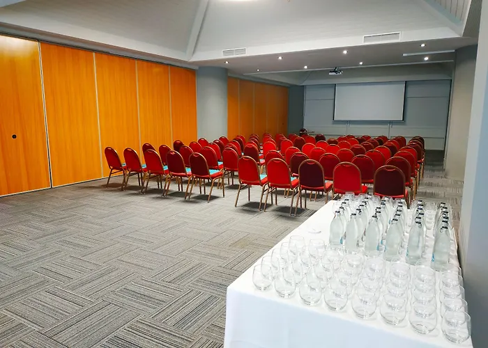 Szálloda Occidental 4*