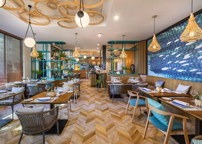 Occidental Szálloda Fuengirola