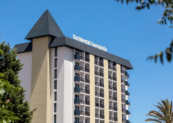 Szálloda Occidental