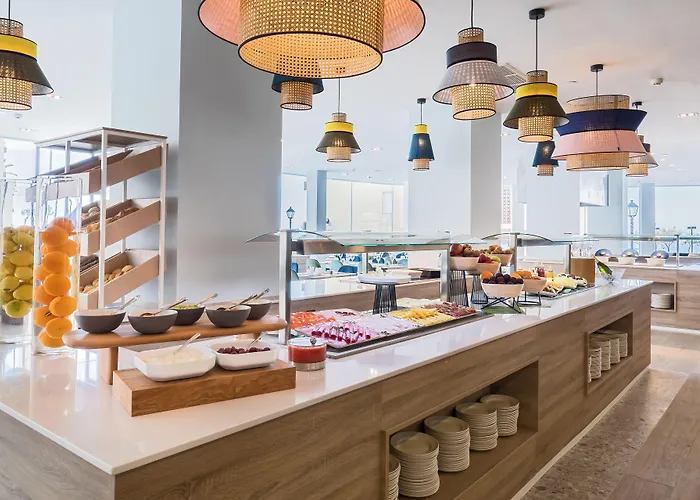 Szálloda Occidental 4*