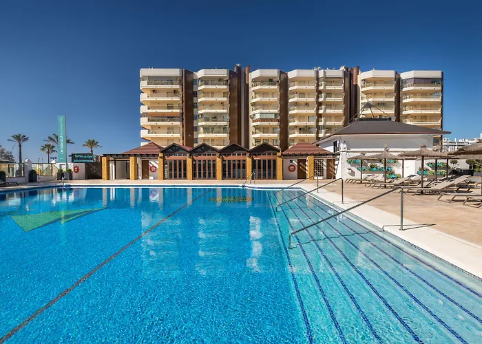 Szálloda Occidental 4*