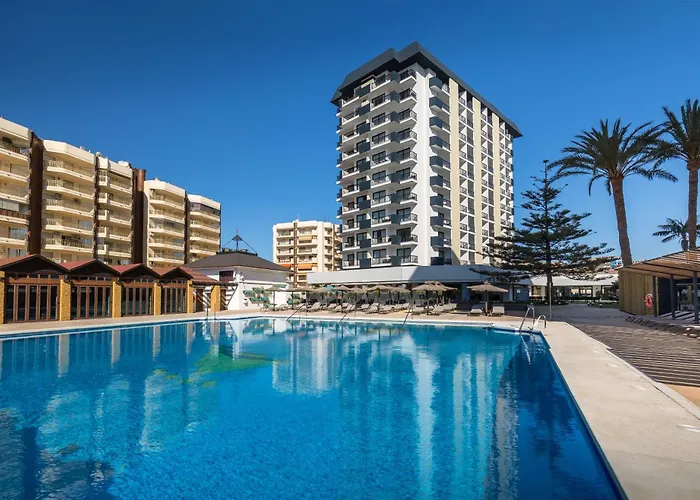 Occidental Szálloda 4*