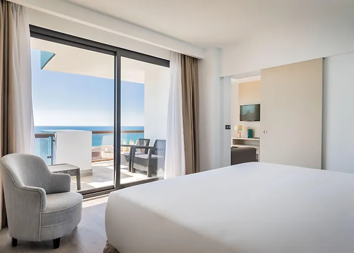 Occidental Szálloda 4*