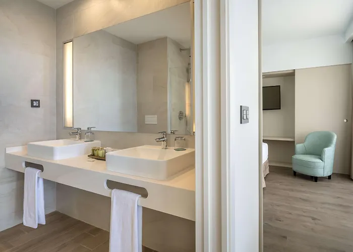 Occidental Szálloda Fuengirola