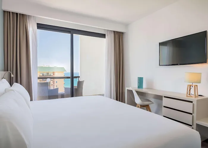 Szálloda Occidental