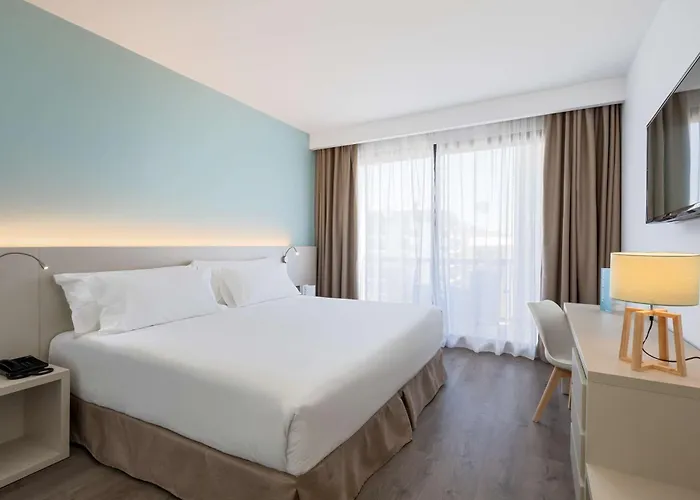 Occidental Szálloda 4*